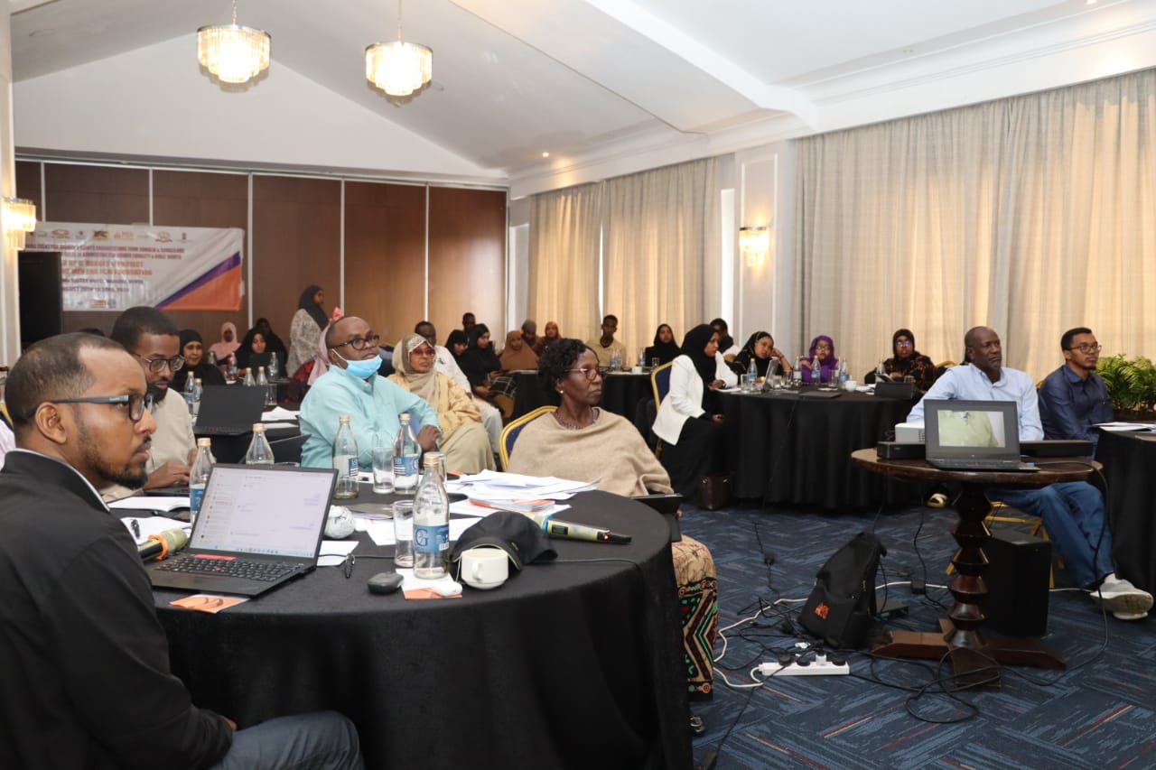 CHANGES II Project 2021-2024 – 02