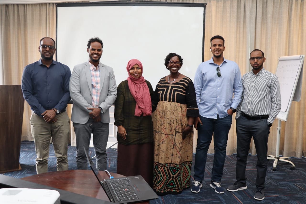 CHANGES II Project 2021-2024 – 03