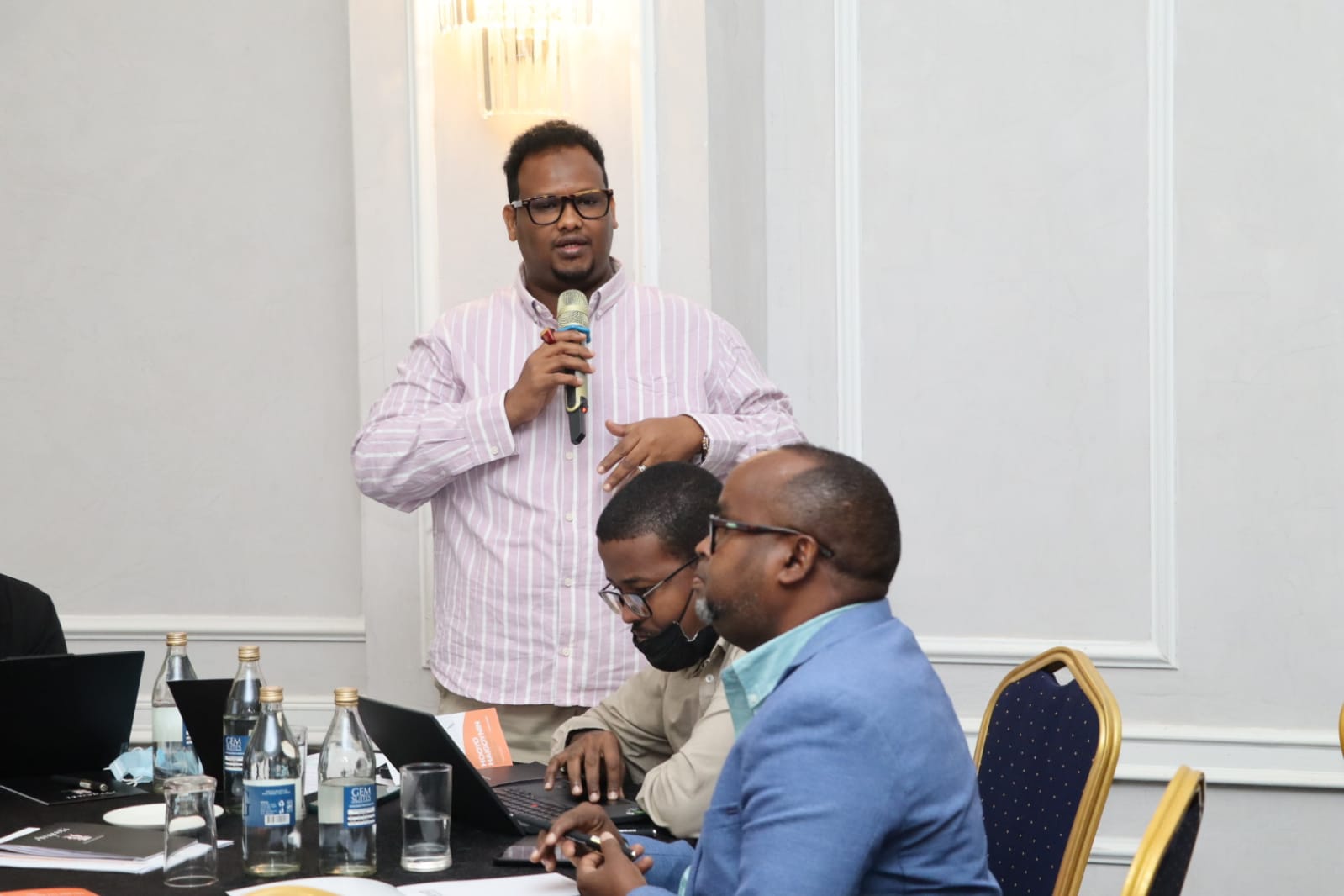 CHANGES II Project 2021-2024 – 04