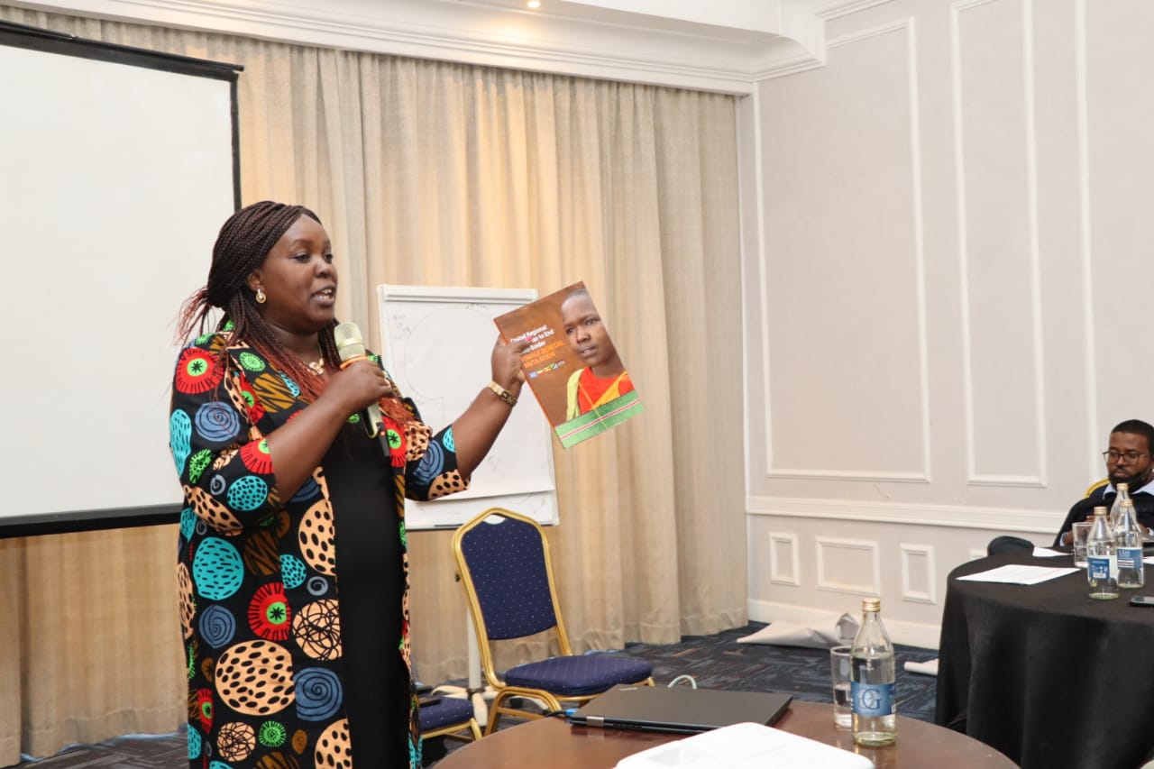 CHANGES II Project 2021-2024 – 05