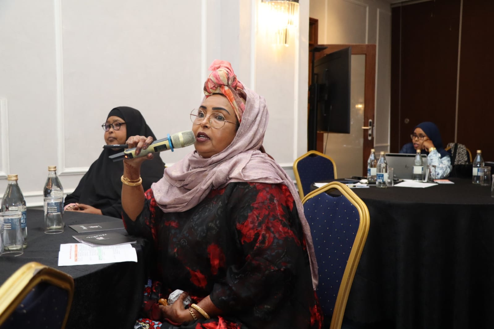 CHANGES II Project 2021-2024 – 07