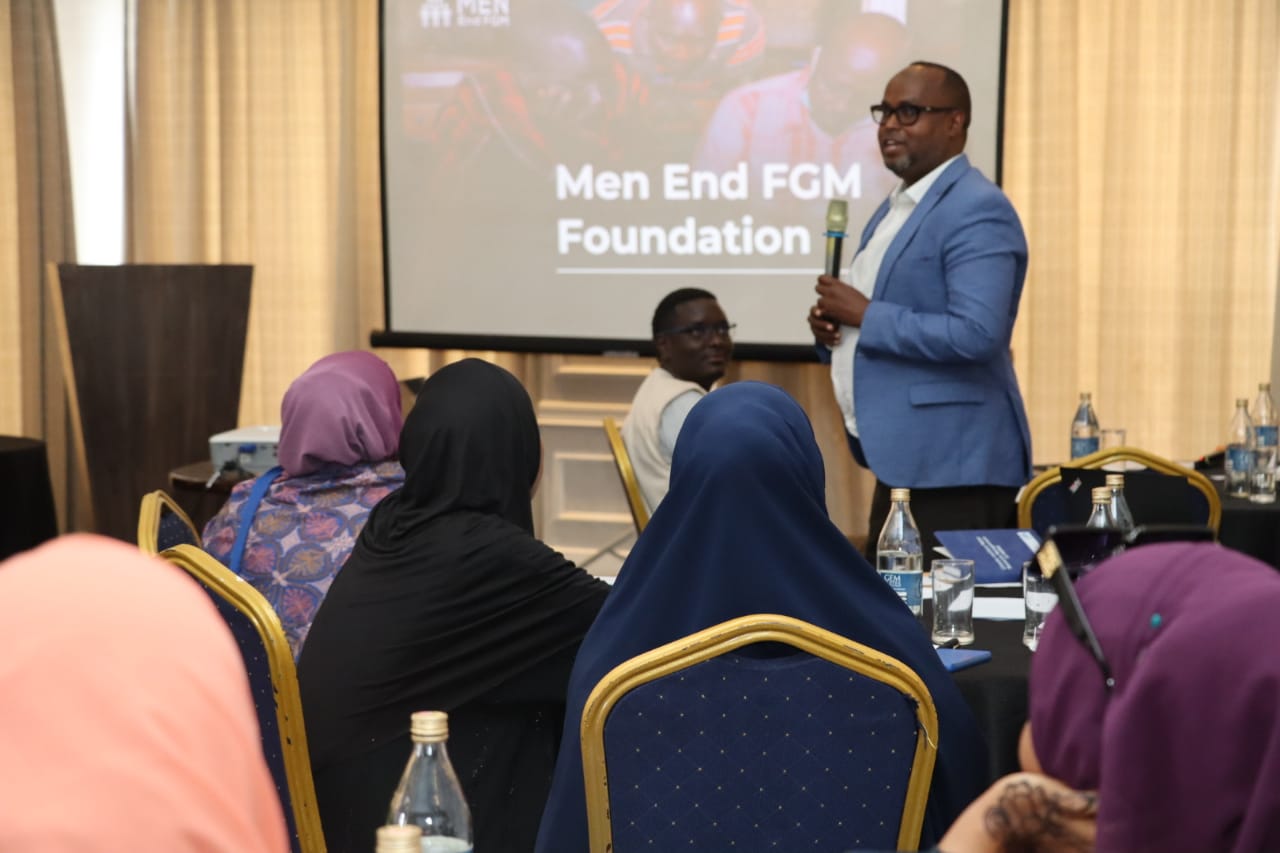 CHANGES II Project 2021-2024 – 08