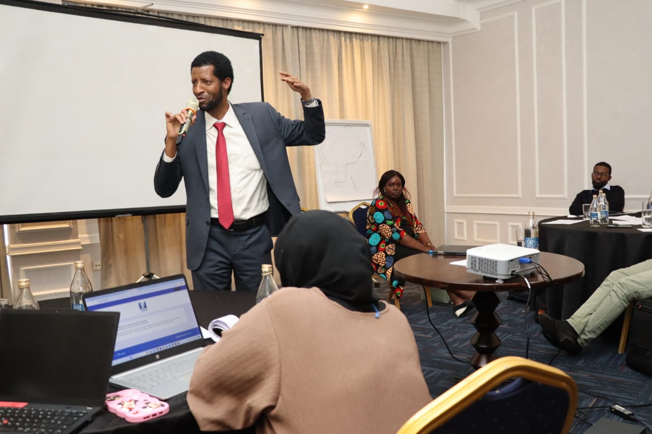 CHANGES II Project 2021-2024 – 09