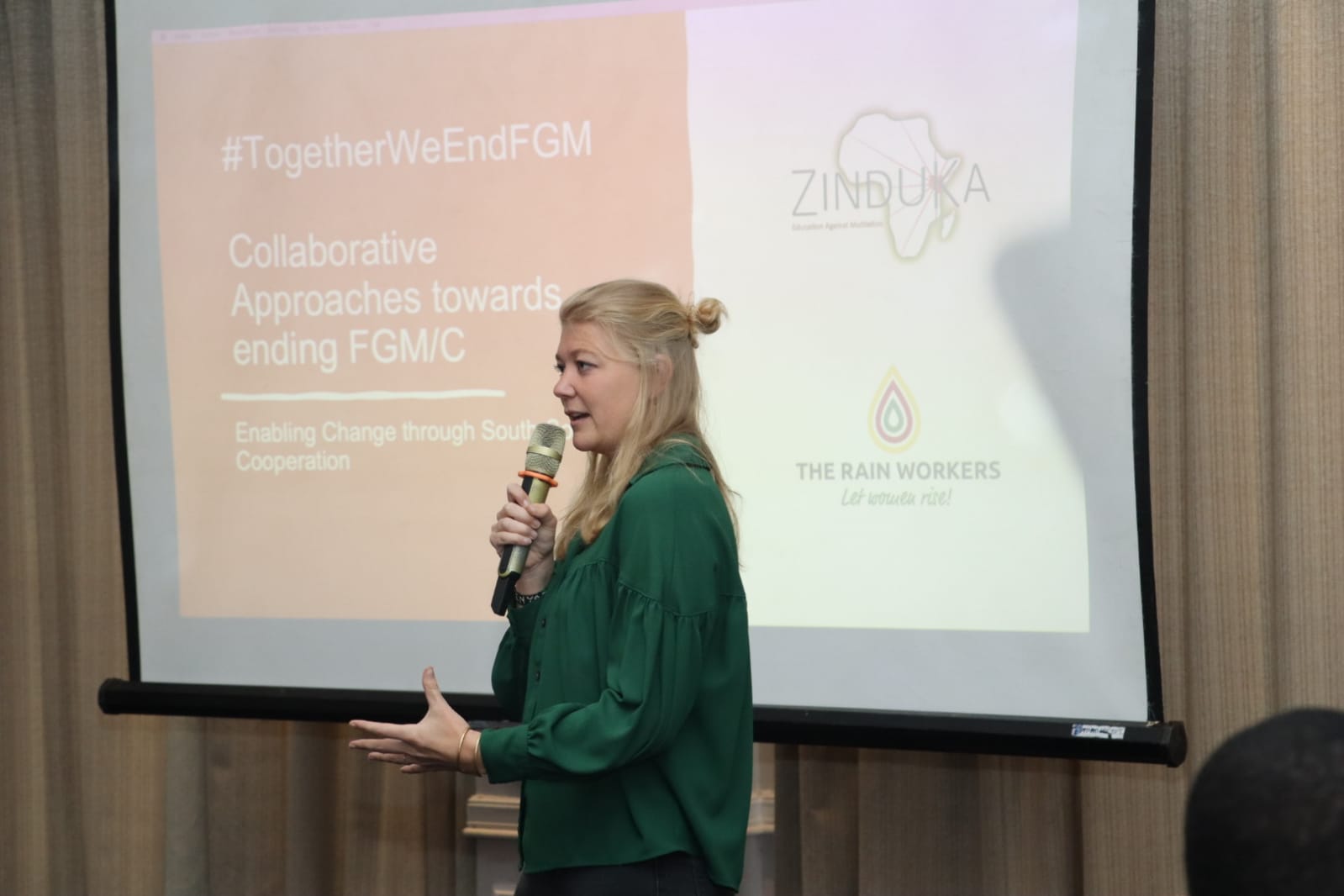 CHANGES II Project 2021-2024 – 11