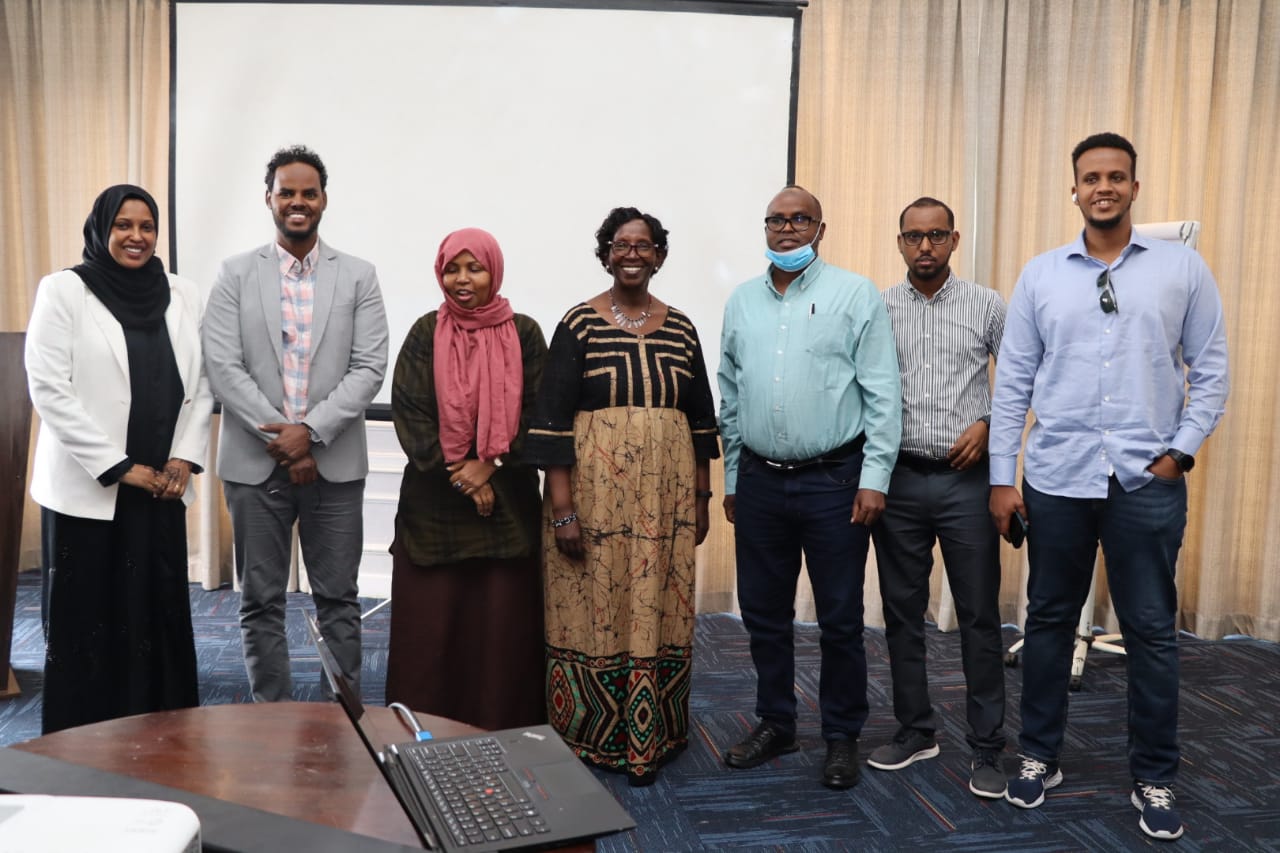 CHANGES II Project 2021-2024 – 14