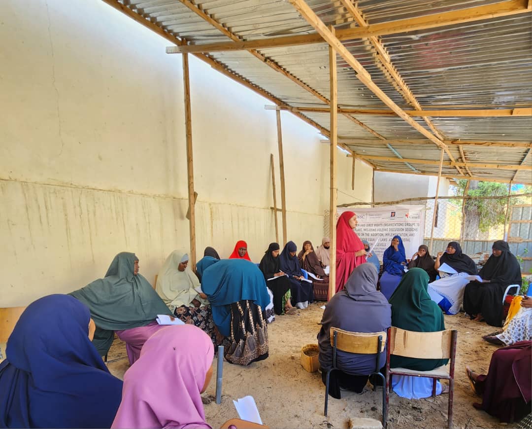 CHANGES II Project 2021-2024 – 16