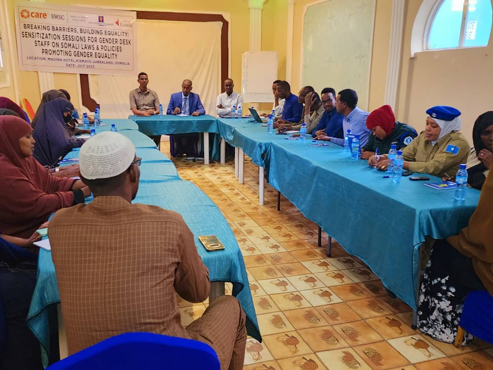 CHANGES II Project 2021-2024 – 17