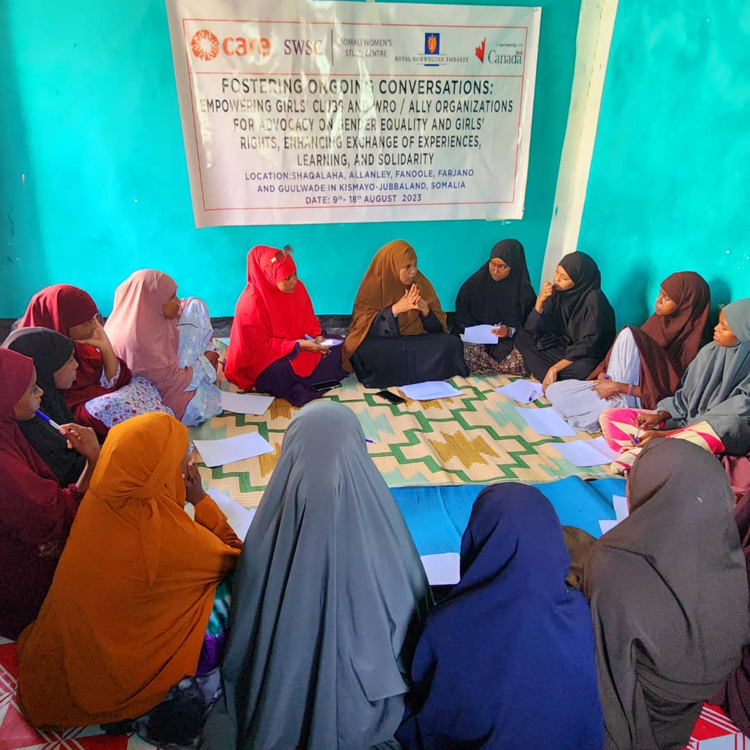 CHANGES II Project 2021-2024 – 22