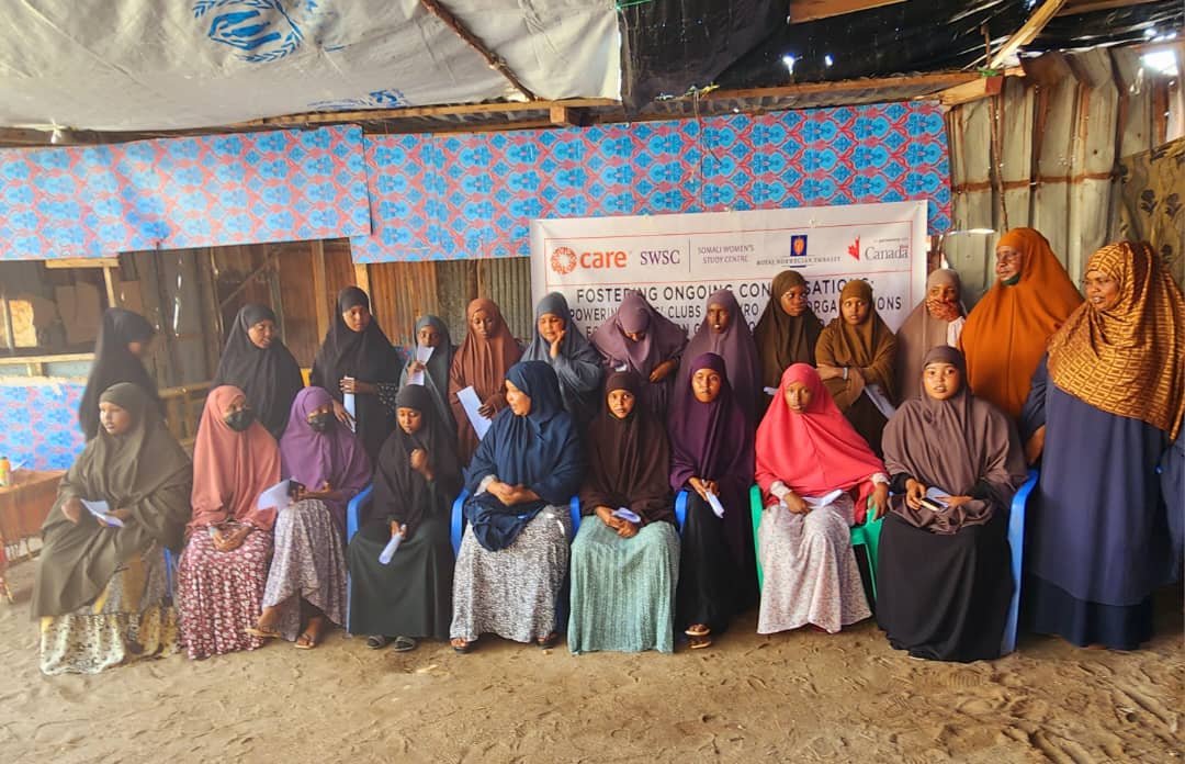 CHANGES II Project 2021-2024 – 23