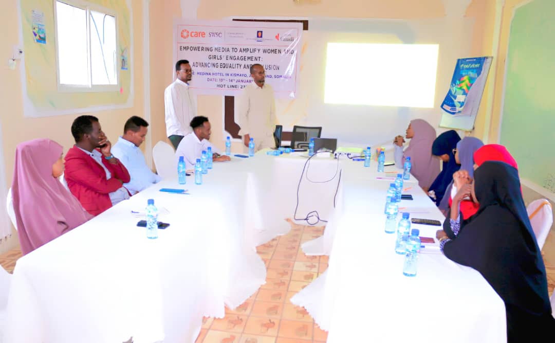 CHANGES II Project 2021-2024 – 28