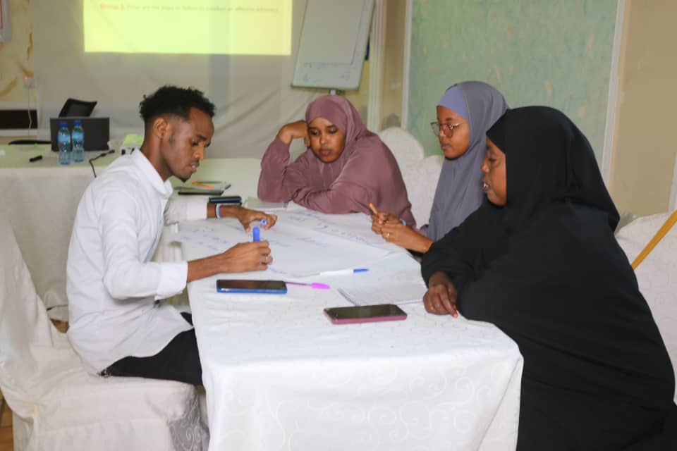 CHANGES II Project 2021-2024 – 29