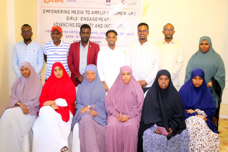 CHANGES II Project 2021-2024 – 30