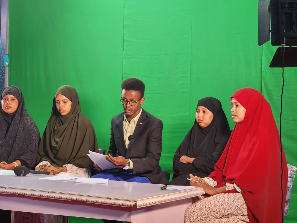 CHANGES II Project 2021-2024 – 32