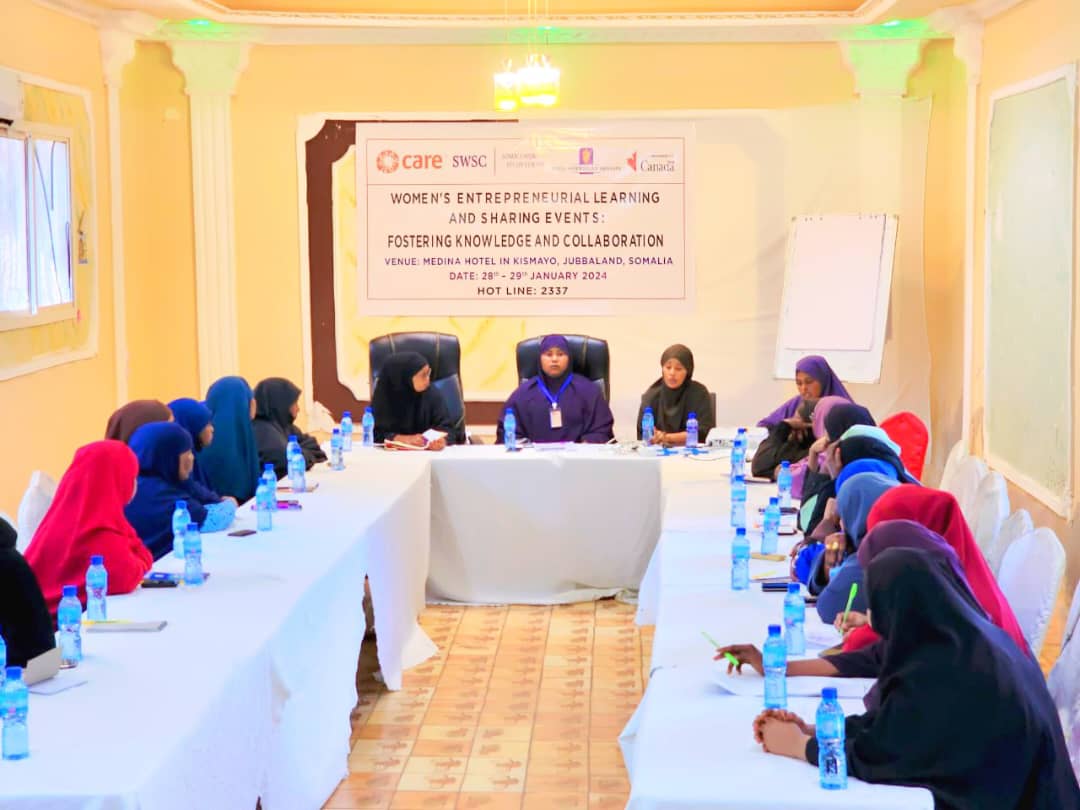 CHANGES II Project 2021-2024 – 33