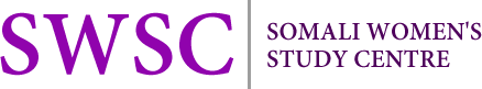 somali women study centre (SWSC) - logo